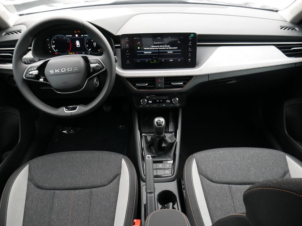 Skoda Kamiq - Bild 6