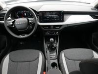 Skoda Kamiq - Vorschau Bild 6