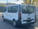 Opel Vivaro B Kombi Combi L1H1  /8-Sitze/PDC - gebrauchte Opel Vivaro aus dem Jahr 2019