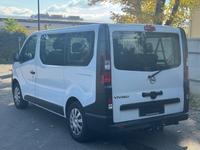 Opel Vivaro B Kombi Combi L1H1  /8-Sitze/PDC