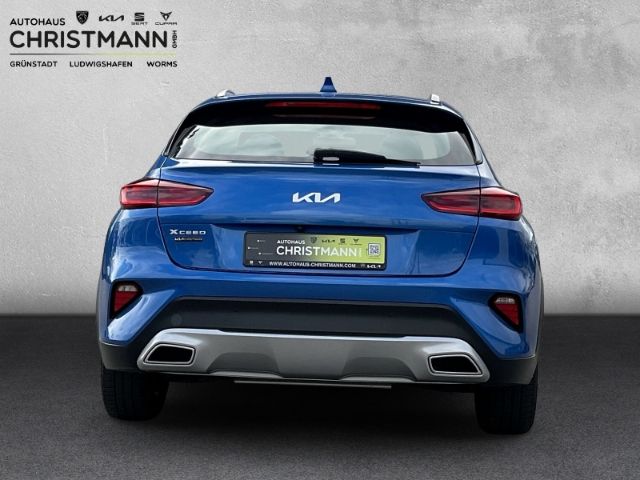 Fahrzeugabbildung Kia XCeed VISION PLUG-IN HYBRID 1.6 GDI *KOMFORT-PAK
