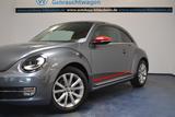 Volkswagen Beetle CLUB 1.2 TSI BMT, DSG, Bi-Xenon, Navi, Pa - Volkswagen Beetle aus 2016