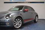Volkswagen Beetle CLUB 1.2 TSI BMT, DSG, Bi-Xenon, Navi, Pa - Volkswagen Beetle: Club