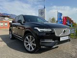 Volvo XC90 Inscription AWD Leder ACC PANO 7SITZER