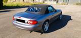 Mazda MX 5 NBFL mit Hardtop - Mazda Gebrauchtwagen von 2004