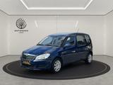 Skoda Roomster Plus Edition KLIMA - gebrauchte Skoda Roomster aus dem Jahr 2010
