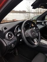 Mercedes-Benz CLC 350 - mit Hybrid-Antrieb: Pickup