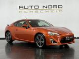 Toyota GT86 *Sitzhzg*Tempomat*Navi*Garantie*Original* - Toyota Gebrauchtwagen in Solingen