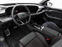 Audi SQ6 e-tron - Vorschau Bild 10