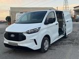 Ford TRANSIT CUSTOM KASTEN 320 L1 TREND AWD AHK - Ford Transit Neuwagen in Bielefeld