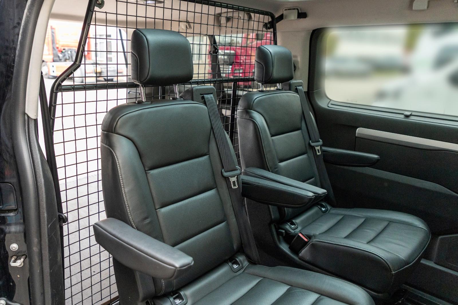 Toyota Proace (Verso) 2,0-l-D-4D 130kW L2 Executive...