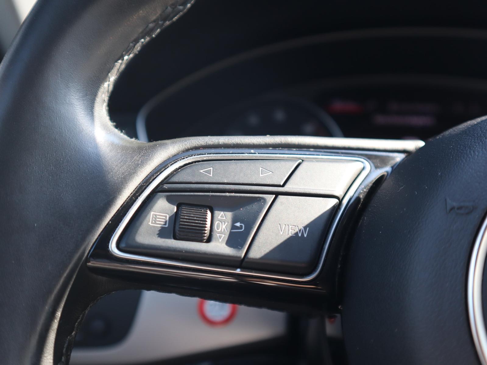 Audi A4 Avant 35 2.0 TFSI LED Navi AHK Sitzheizung, миниатюра 24