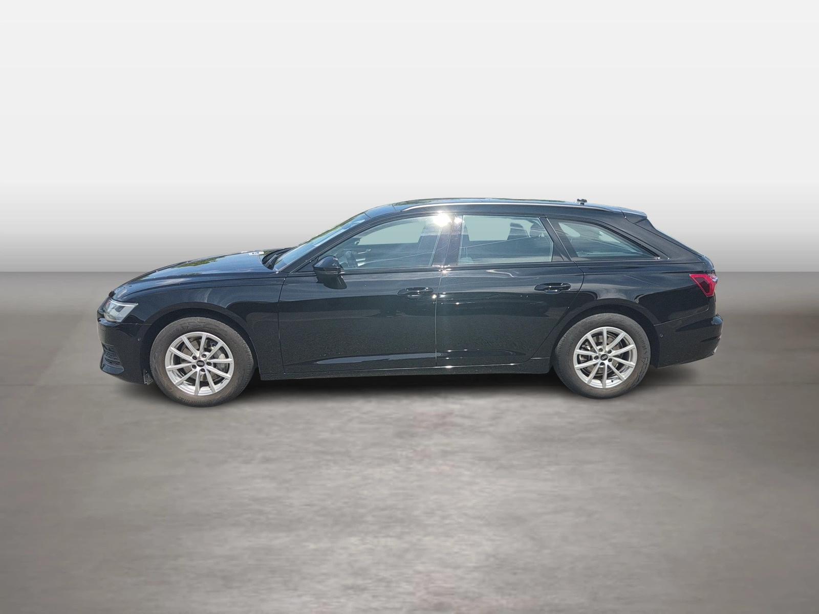 Audi A6 Avant 35 TDI 120(163) S tronic AHK Pano ACC, миниатюра 13