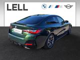 BMW M440i xDrive Gran Coupé HK HiFi DAB Komfortzg. - gebrauchte BMW M440 aus dem Jahr 2024