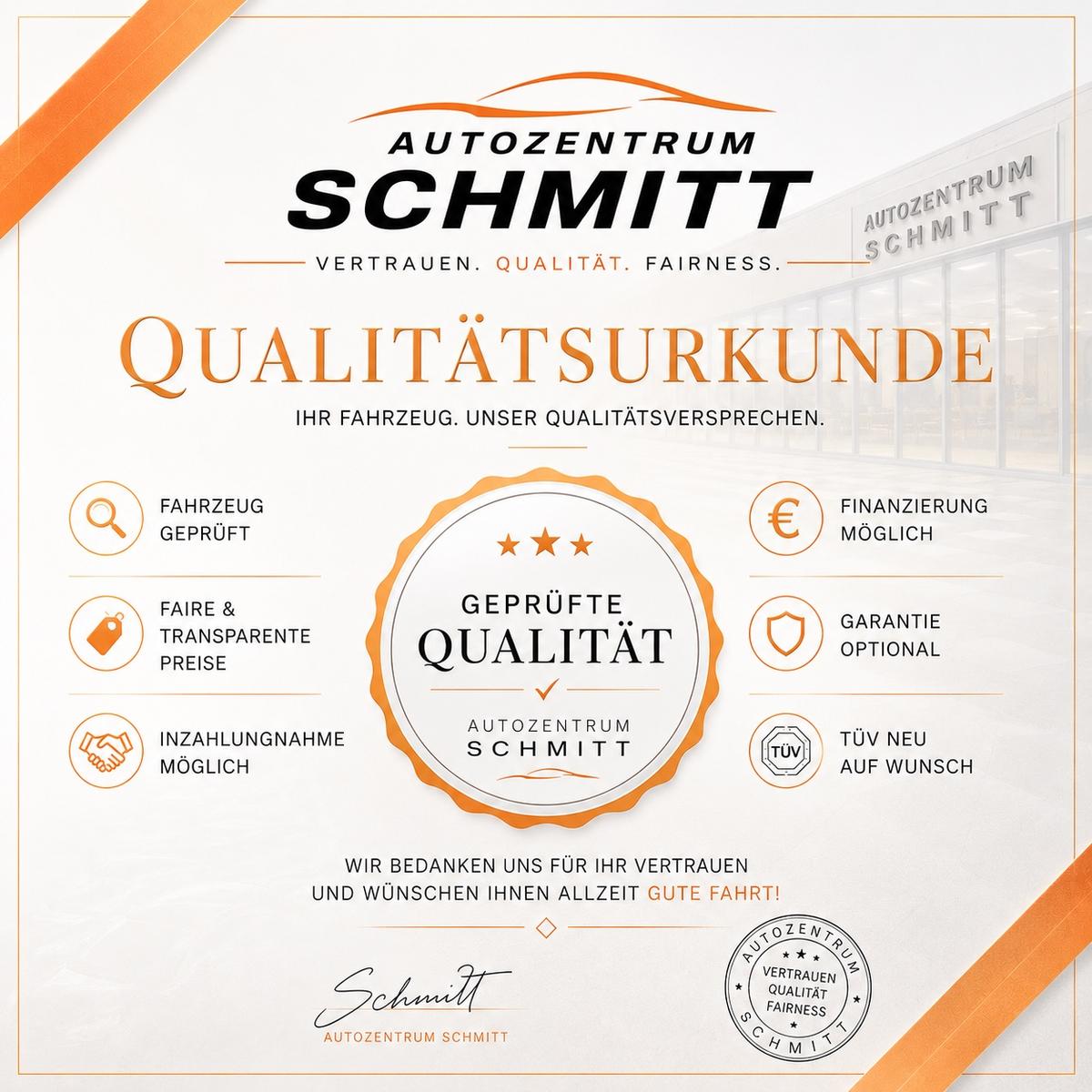 Mercedes-Benz A-Class AMG/ PANO/LED/2JahreGarantie, миниатюра 29