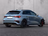 Audi RS3 2.5 TFSI S tronic quattro Sportback - Audi RS3 in Dortmund
