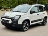Fiat Panda 1.2 Cross Waze*KLIMA*PDC*UCON*BT*MFL*SHEFT - Fiat Panda Gebrauchtwagen in Stuttgart