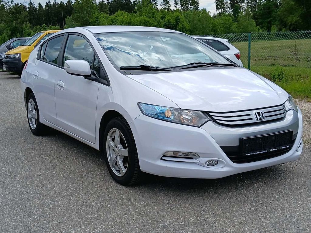 Angebot ansehen Honda Insight