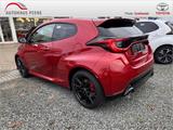 Toyota GR Yaris 1.6 KLIMA SHZ KAMERA ACC FACELIFT LED - gebrauchte Toyota Coupés