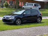 Volkswagen Golf 1.4 TSI 92kW DSG Highline Edition - Volkswagen Golf: Edition