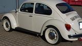 Volkswagen Käfer Ultima Edition - Volkswagen Käfer