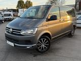 Volkswagen T6 Multivan Edition 30 4Motion DSG*2x S-Tür*XENO - VW T6 Multivan Gebrauchtwagen in Stuttgart