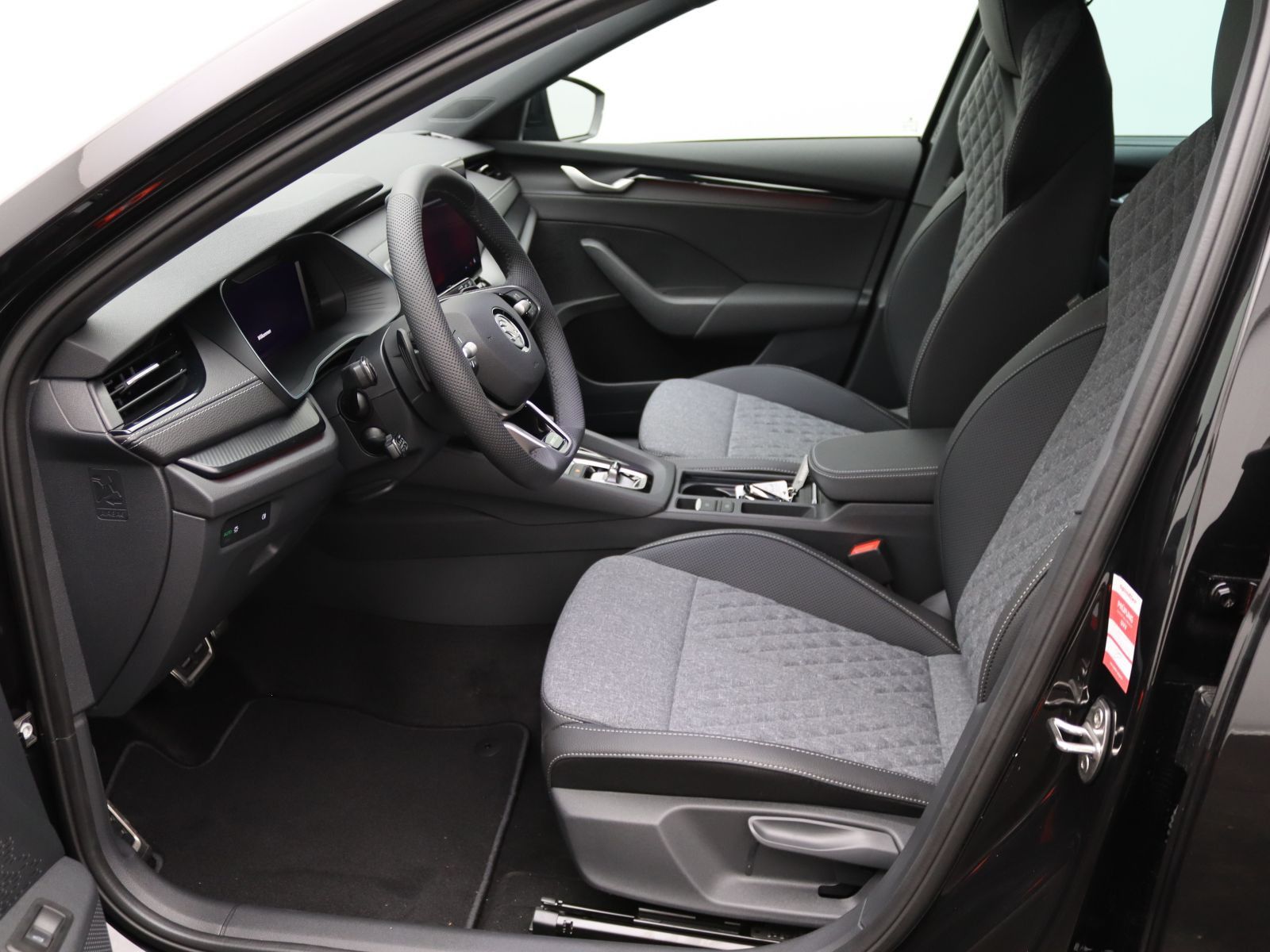 Skoda Octavia - Bild 12