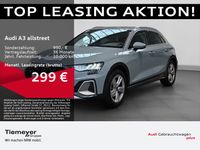 Audi A3 - Vorschau Bild 1