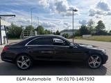 Mercedes-Benz S 350 BlueTec / d*AMG TACHO*BURMESTER*EURO6* - Mercedes-Benz S 350: Bluetec
