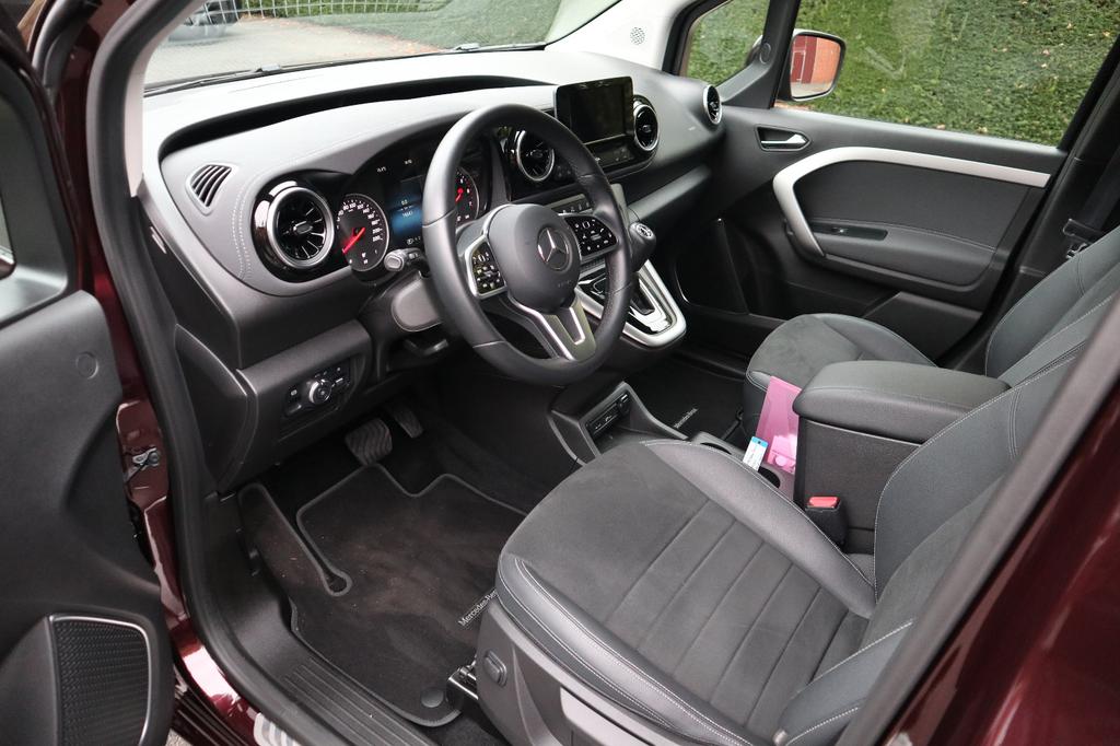 Mercedes-Benz T-Klasse