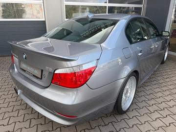2005 Alpina B5 photo 8