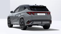 Hyundai TUCSON - Vorschau Bild 6