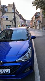Hyundai i20 1.2 62kW Trend 