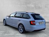 Skoda Octavia Combi RS 2.0 TDI PDC+NAVI+SHZ+TEMPOMAT - Skoda Octavia mit Diesel-Antrieb