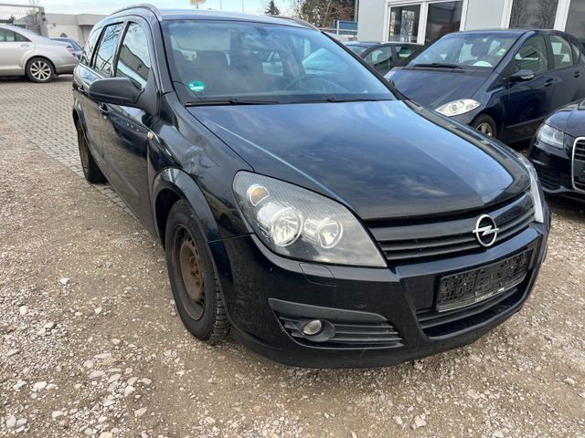 Opel Astra H Caravan Sport Klima  Elektr. Fensterheb