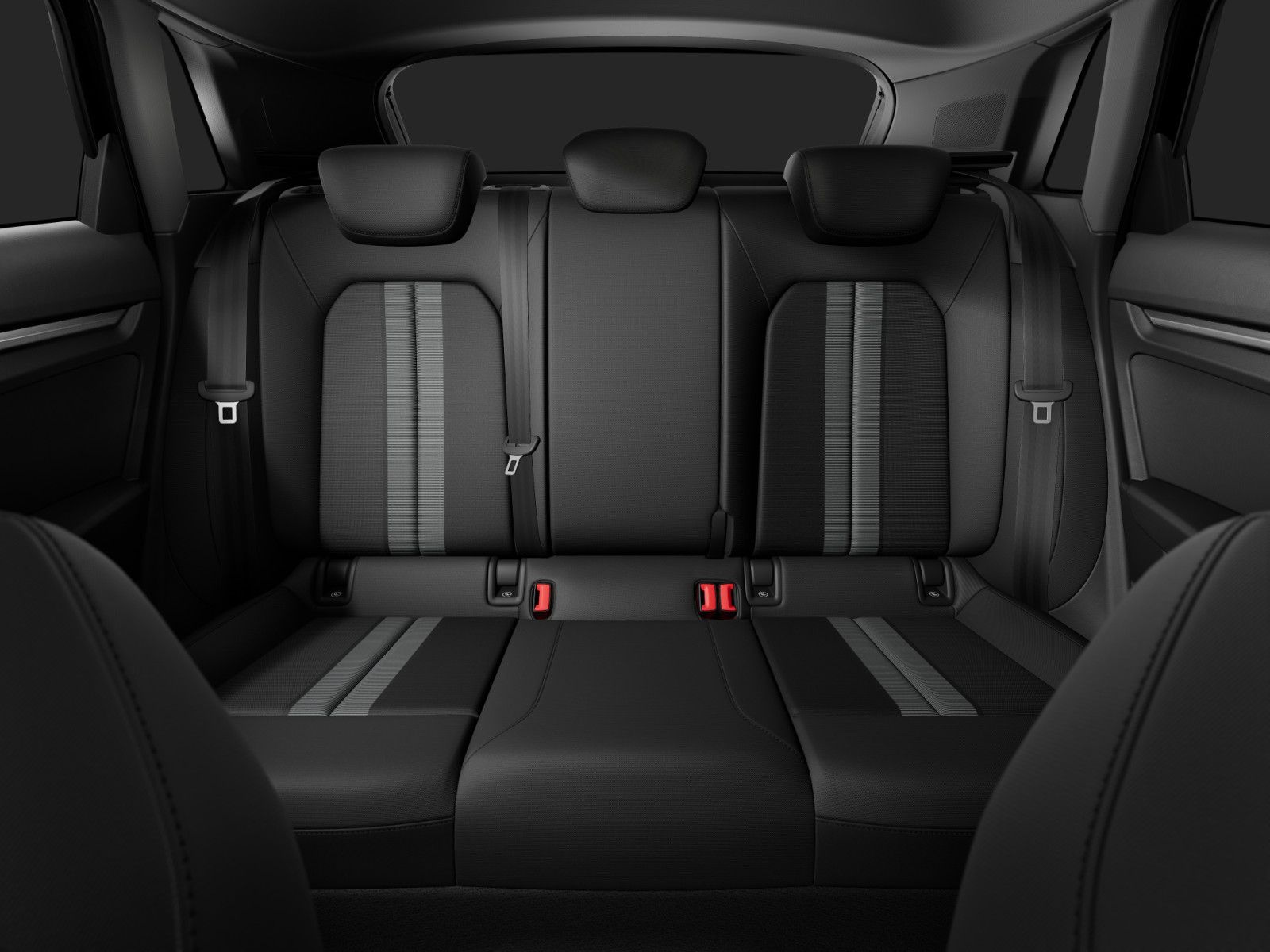 Audi A3 - Bild 10