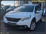 Peugeot 2008 PureTech Signature AT. PDC. 1.Hand - Peugeot 2008 in Mainz