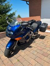 Suzuki GSX750F/ TÜV Neu - SUZUKI GSX 750 F
