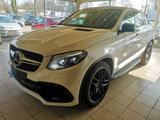 Mercedes-Benz GLE 63 AMG Mercedes-AMG GLE 63 S 4MATIC Merc... - Mercedes-Benz GLE-Klasse Gebrauchtwagen in Bremen