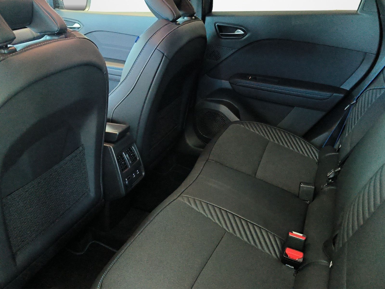 Renault Symbioz - Bild 7