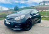Kia Rio DreamTeam Edition*NAVI* - Kia Rio in Mannheim