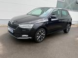 Skoda Fabia Drive 125 Best Of, Navi/Panorama - Skoda Fabia DRIVE-125