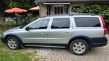 Volvo XC70 D5 AWD Comfort Comfort - silberne Volvo XC70