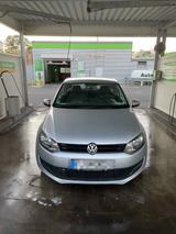 Volkswagen Polo 1.2 44kW 