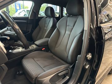 MYAUTOCENTER – Gebraucht- und Jahreswagen mit Werkstattservice in Pfaffenhofen Audi A3 Sportback *NAV*TEMPO*SitzHZ*2-ZONEN*PDC*