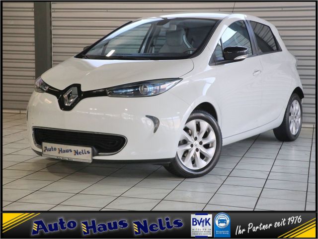 Renault ZOE Zen *inkl Batterie* Navi Alu R-Cam PDC