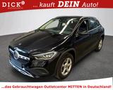 Mercedes-Benz GLA 200 d (247.712) 110KW AT8 E6d - Mercedes-Benz GLA 200 aus 2023