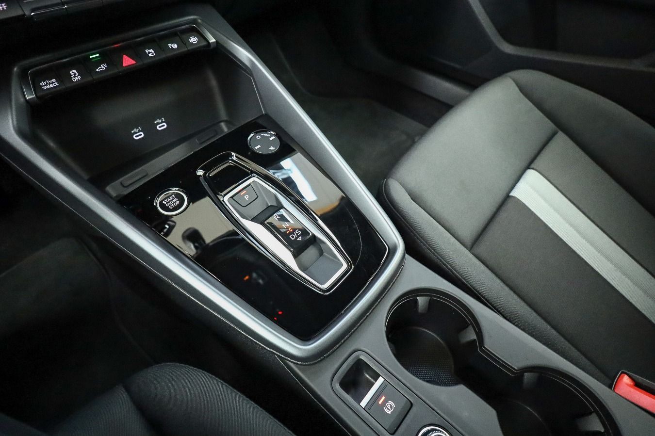 Audi A3 - Bild 19