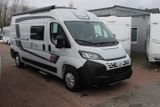 Challenger V 114 L Break Edition Connect Zubehör Paket - Challenger Neu