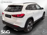 Mercedes-Benz GLA 220 d 4M Progressive Distro+Pano+AHK+LED - Mercedes-Benz GLA 220 aus 2020